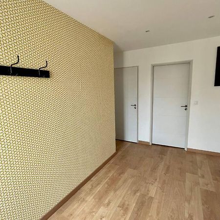 Apartamento Duplex Avec Terrasse Et Parking Perpiñán Exterior foto